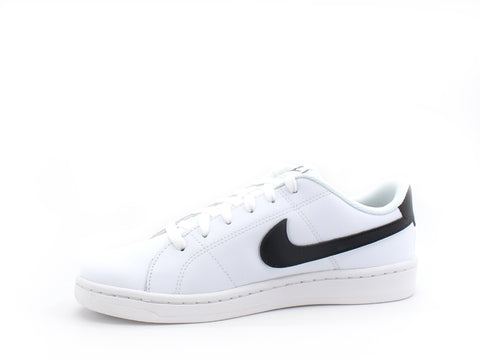 NIKE Court Royale 2 Sneaker White Black CQ9246-100