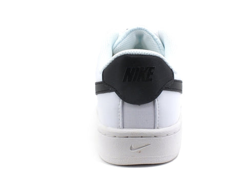 NIKE Court Royale 2 Sneaker White Black CQ9246-100