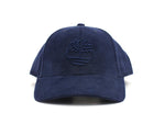 Load image into Gallery viewer, TIMBERLAND Corduroy Baseball Cap Cappellino Berretto Olive TB0A1EJR

