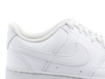 Load image into Gallery viewer, NIKE Court Vision Mid Sneaker Black White DH3158-100
