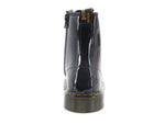 Load image into Gallery viewer, DR. MARTENS Patent Lamper Anfibio Lacci Vernice Black 1460J-15382003
