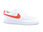 Load image into Gallery viewer, NIKE Court Wmns Vision Low White Amber Gold CD5434-112
