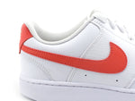 Load image into Gallery viewer, NIKE Court Wmns Vision Low White Amber Gold CD5434-112

