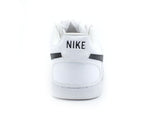 Load image into Gallery viewer, NIKE Court Vision Low NN Sneaker White Black DH2987-101
