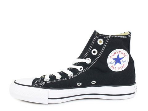 CONVERSE Chuck Taylor All Star Hi Sneaker Black M9160C
