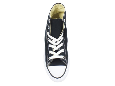 CONVERSE Chuck Taylor All Star Hi Sneaker Black M9160C