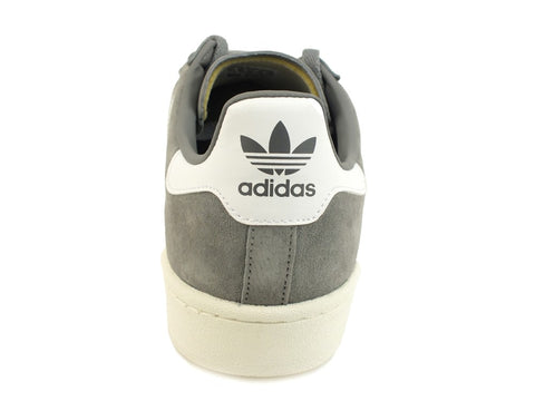 ADIDAS Campus Grey White BZ0085