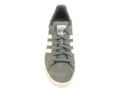 ADIDAS Campus Grey White BZ0085