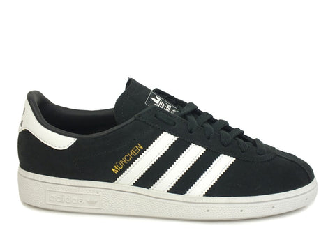 ADIDAS Munchen Carbon White CQ2322