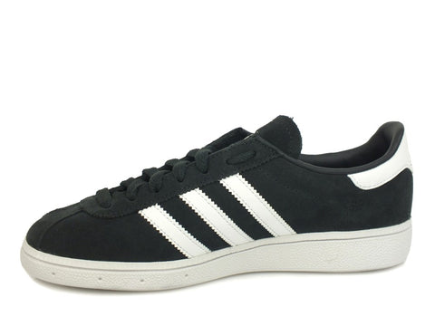 ADIDAS Munchen Carbon White CQ2322