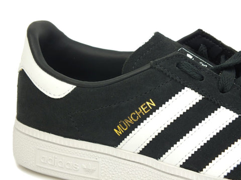 ADIDAS Munchen Carbon White CQ2322