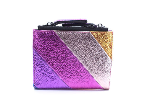 KURT GEIGER Mini Purse Portafoglio Multicolor 2887269109-69