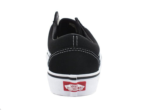 VANS Old Skool Sneaker Black White VN000D3HY281