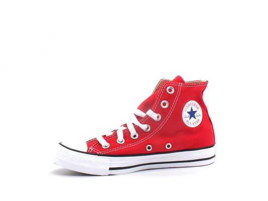 CONVERSE C.T. All Star Hi Sneaker Red M9621C