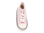 Load image into Gallery viewer, CONVERSE C.T. All Star Hi Pink White 660972C