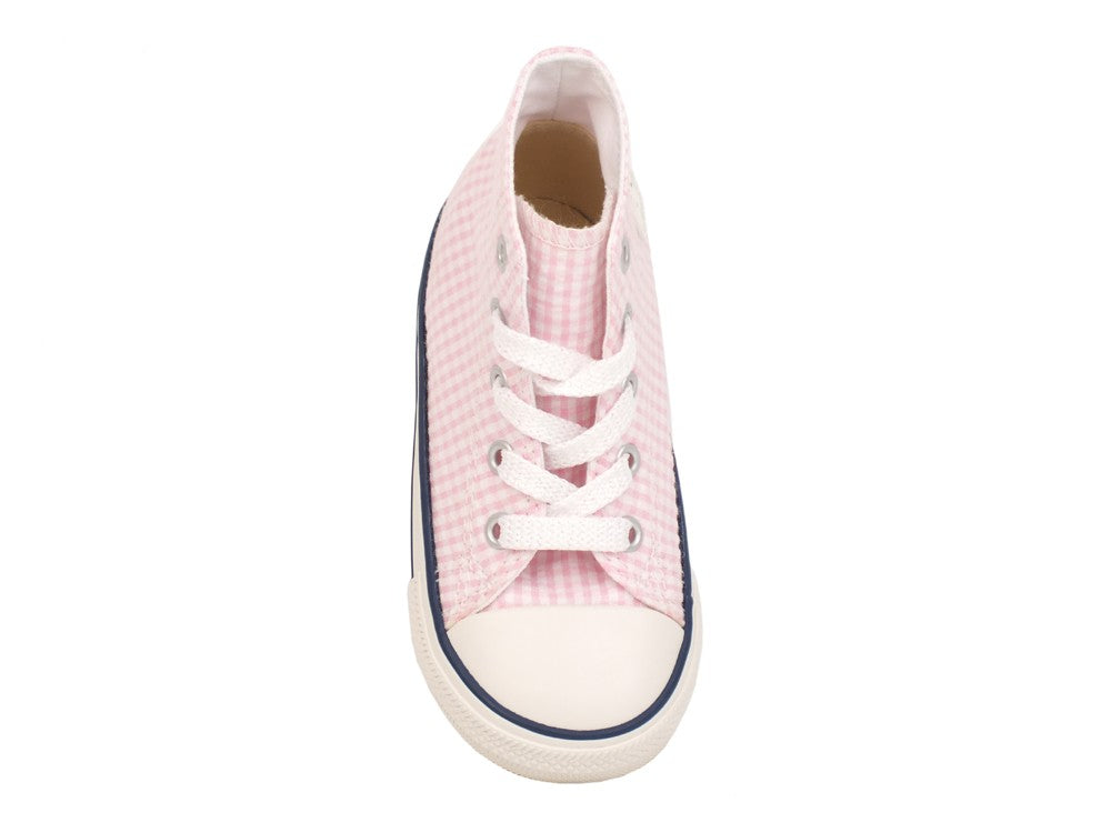 CONVERSE C.T. All Star Hi Pink White 660972C