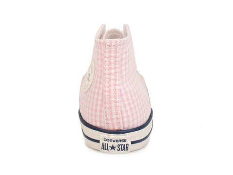 CONVERSE C.T. All Star Hi Pink White 660972C