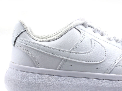 NIKE Court Vision High W Sneaker Platform White DM0113-100