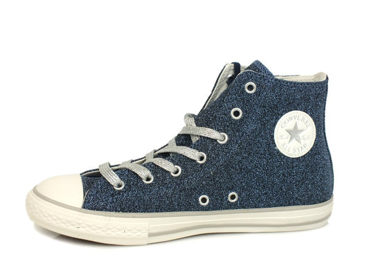 CONVERSE C.T All Star Moonlight Blu 661007C