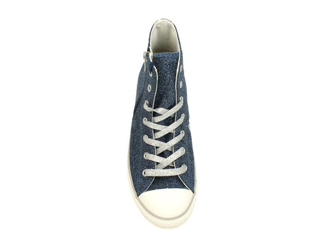 CONVERSE C.T All Star Moonlight Blu 661007C