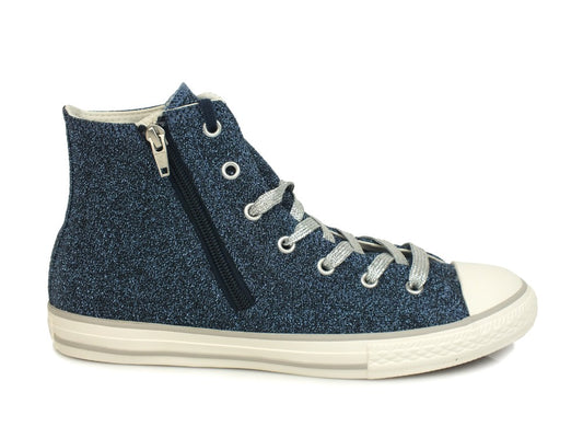 CONVERSE C.T. All Star Moonlight Blu 661007C