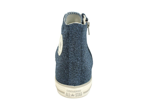 CONVERSE C.T. All Star Moonlight Blu 661007C