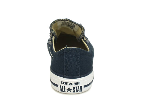 CONVERSE C.T. All Star Slip Athletic Navy 356854C