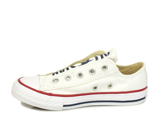 CONVERSE C.T. All Star Slip White 356855C