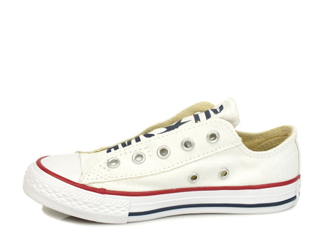 CONVERSE C.T. All Star Slip White 356855C