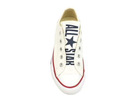 CONVERSE C.T. All Star Slip White 356855C