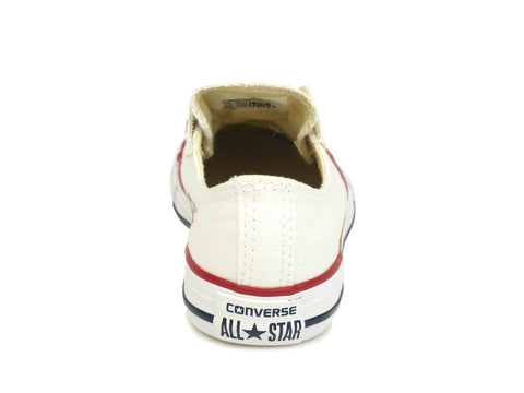 CONVERSE C.T. All Star Slip White 356855C