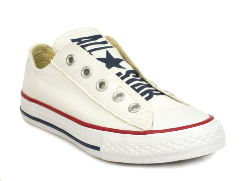 CONVERSE C.T. All Star Slip White 356855C