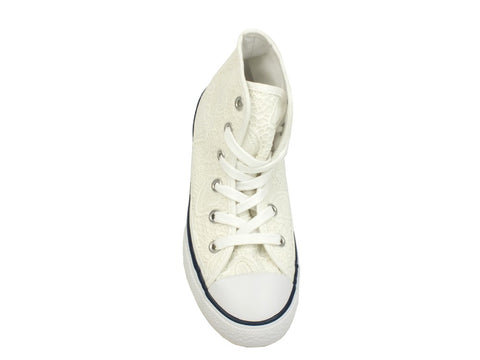 CONVERSE C.T. All Star White Gartner 661036C