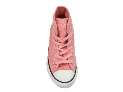 CONVERSE C.T. All Star Pink White 661035C