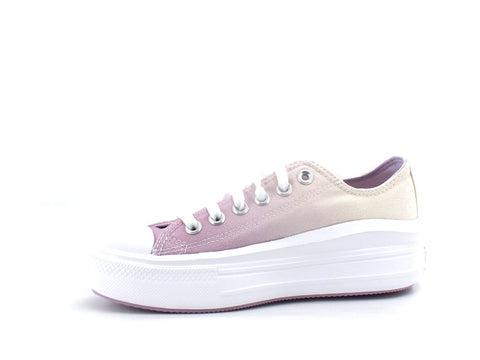 CONVERSE C.T. All Star Move Ox Sneaker Multicolor 572897C