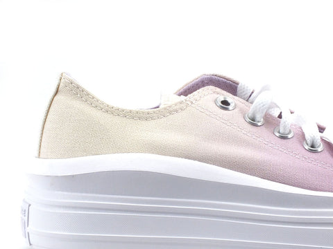 CONVERSE C.T. All Star Move Ox Sneaker Multicolor 572897C
