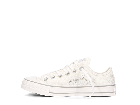 CONVERSE C.T. All Star Ox White Mouse 561354C