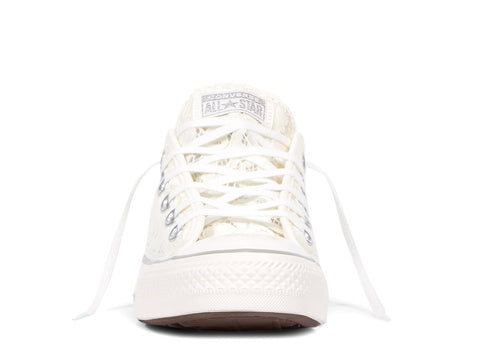 CONVERSE C.T. All Star Ox White Mouse 561354C