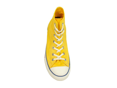 CONVERSE C.T. All Star Hi Lemon Chrome 661014C