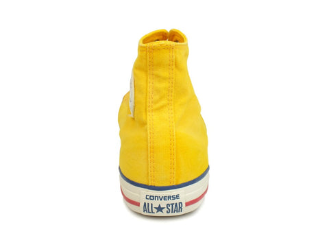 CONVERSE C.T. All Star Hi Lemon Chrome 661014C