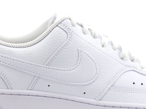 NIKE Wmns Court Vision Low 2 Sneaker White CD5434-100