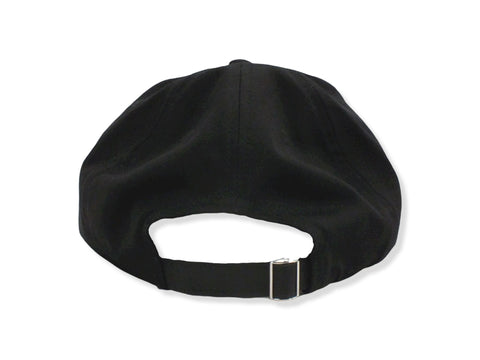 TOMMY HILFIGER Tjm Sport Cappellino Uomo Black AM0AM09575
