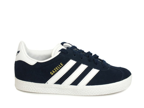 ADIDAS Gazelle Navy White BY9162