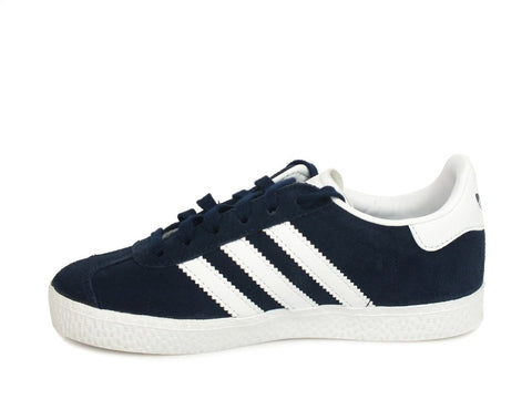ADIDAS Gazelle Navy White BY9162