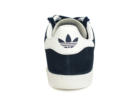 ADIDAS Gazelle Navy White BY9162