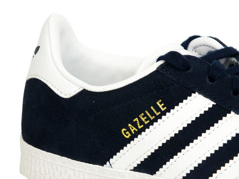 ADIDAS Gazelle Navy White BY9162