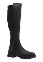 Load image into Gallery viewer, MICHAEL KORS Ridley Boot Stivale Donna Black 40R1RIFB5L
