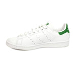Load image into Gallery viewer, ADIDAS Stan Smith White Green M20324