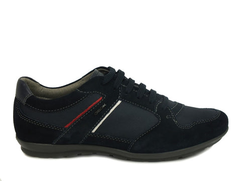 GEOX U Symbol A Navy U72A5A02211C4002