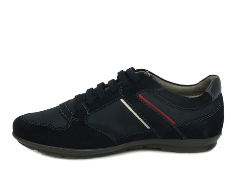 GEOX U Symbol A Navy U72A5A02211C4002